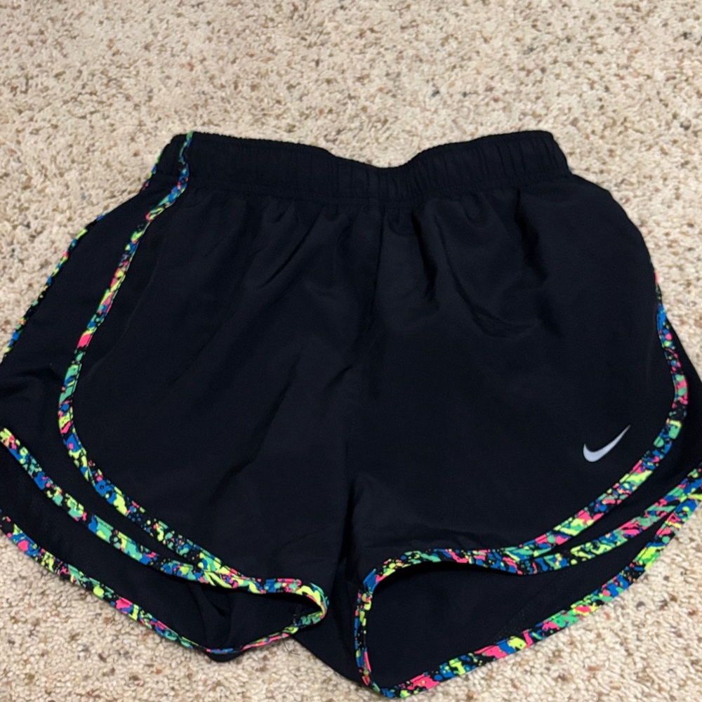 Women's Small Nike Dri Fit shorts